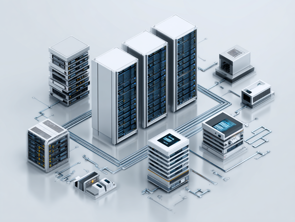 Leading the Industry