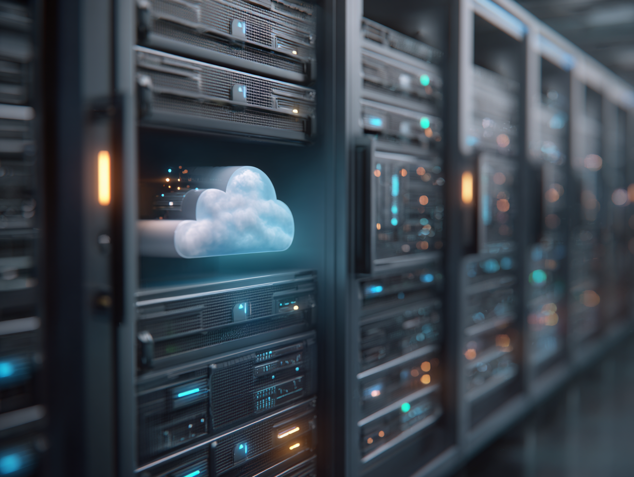 Cloud Infrastructure